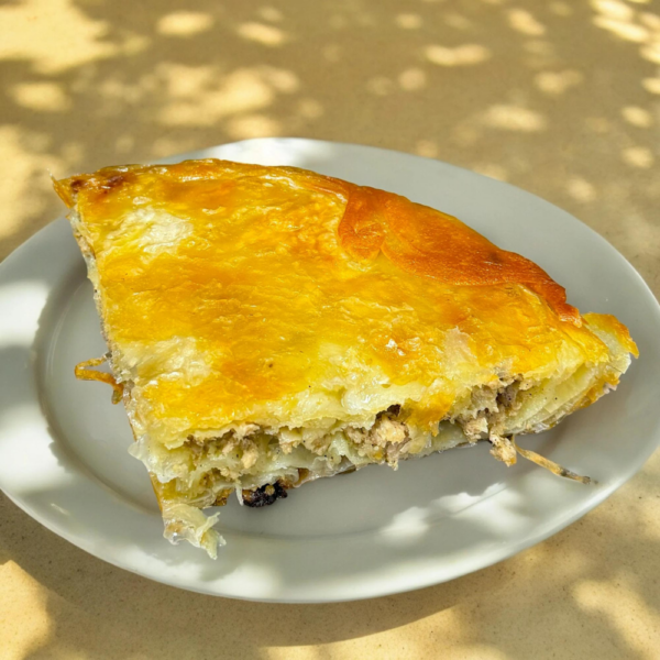 Burek meso